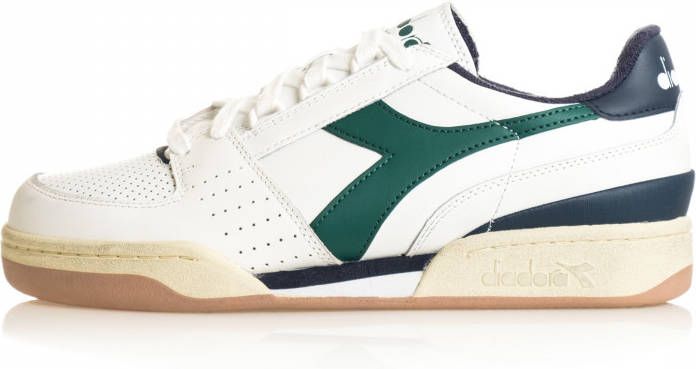 Diadora Sneakers man davis leather 501.177354.c0451