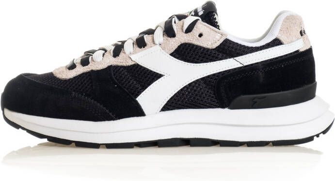 Diadora Sneakers man kmaro 42 suede mesh 501.178995.c0641