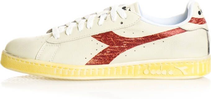 Diadora Sneakers unisex game l low retro 501.179268.c5147