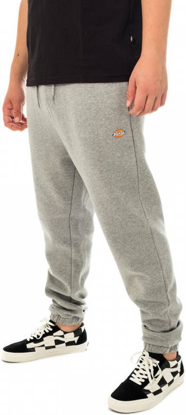 Dickies Gray Men Mapleton Sweatpant Gray , Grijs, Heren