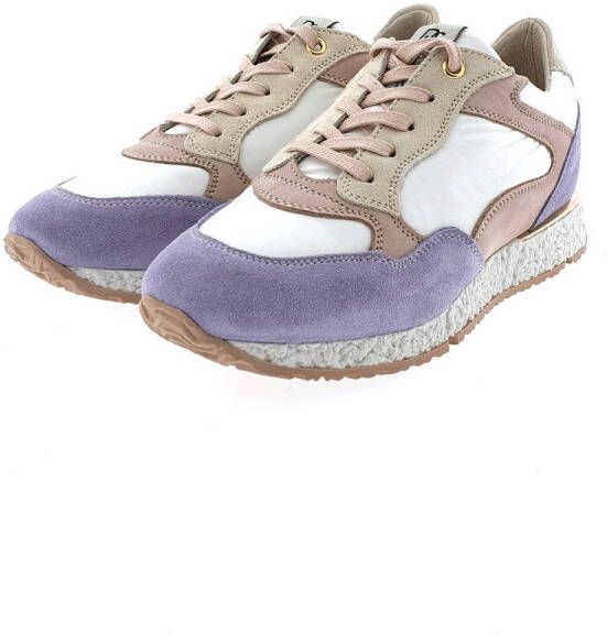 DL Sport 5245 veter sneaker