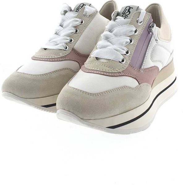 DL Sport 5250 veter sneaker