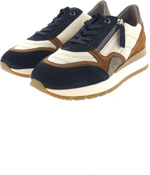 DL Sport 5452 veter sneaker