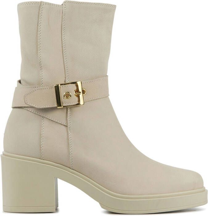 DL Sport Dames enkellaarsjes 5545