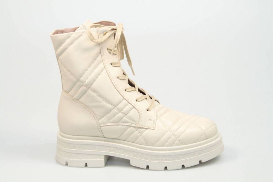 DL Sport Damesschoenen veterlaarsjes