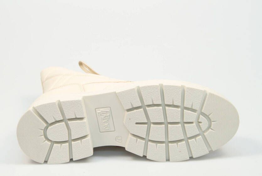 DL Sport Damesschoenen veterlaarsjes