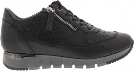 DL Sport veterboots met rits en verwisselbaar voetbed