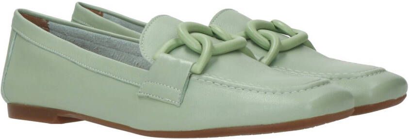 Dstrct Instapper Dames Groen