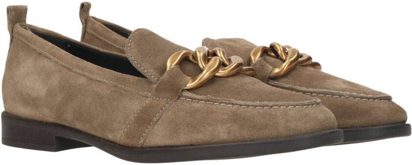 Dstrct Instapper Dames Groen