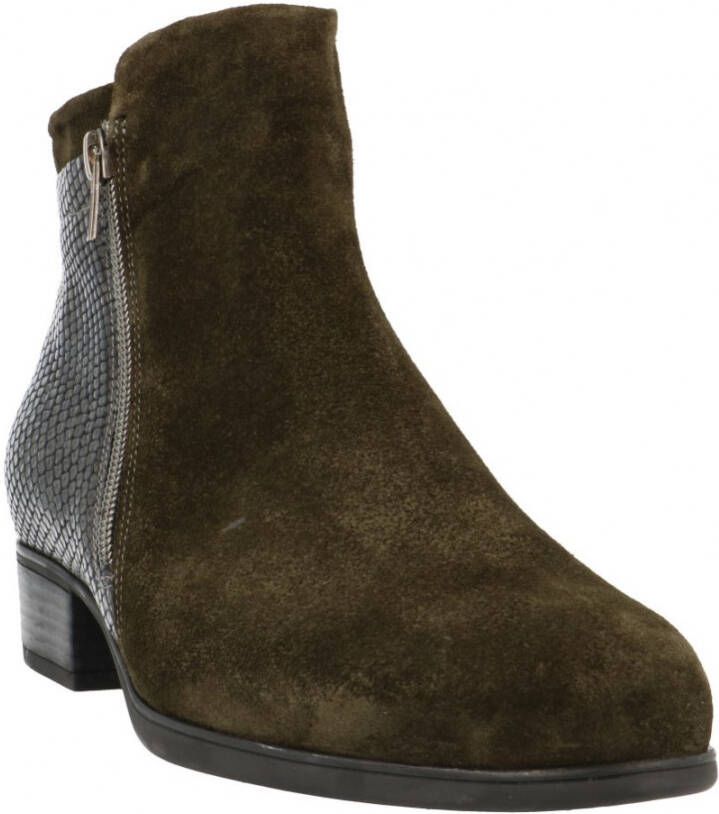 Durea 962 978 791 dames laars