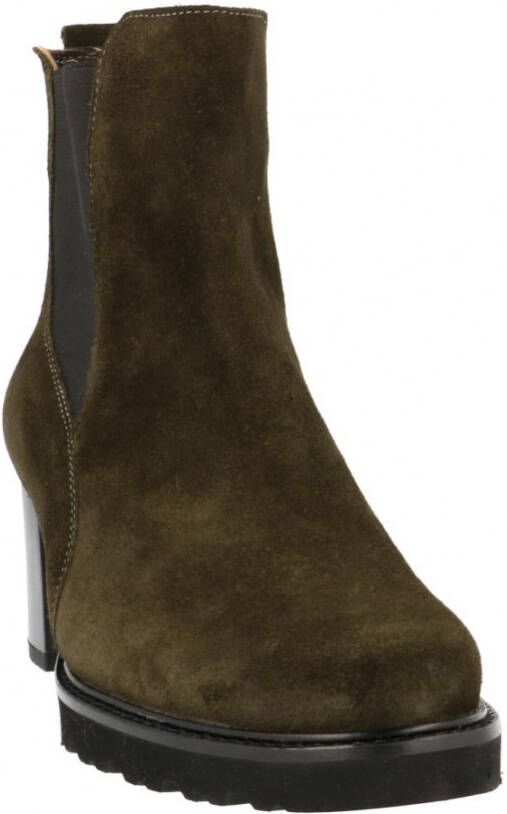 Durea 9682 875 8049 dames laars