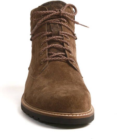 Durea Boot 9731 h wijdte