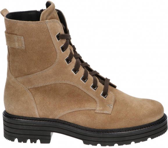 Durea W boot 9758 k wijdte