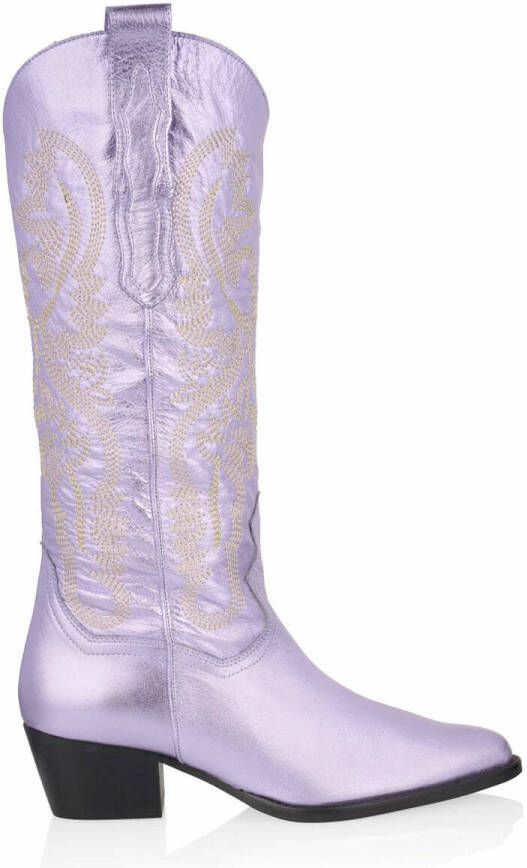 DWRS Label Cowboy laarzen tulsa