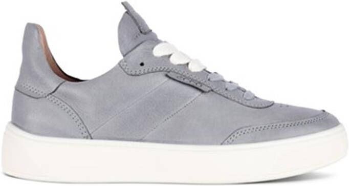 ECCO 291183 Sneakers , Grijs, Dames