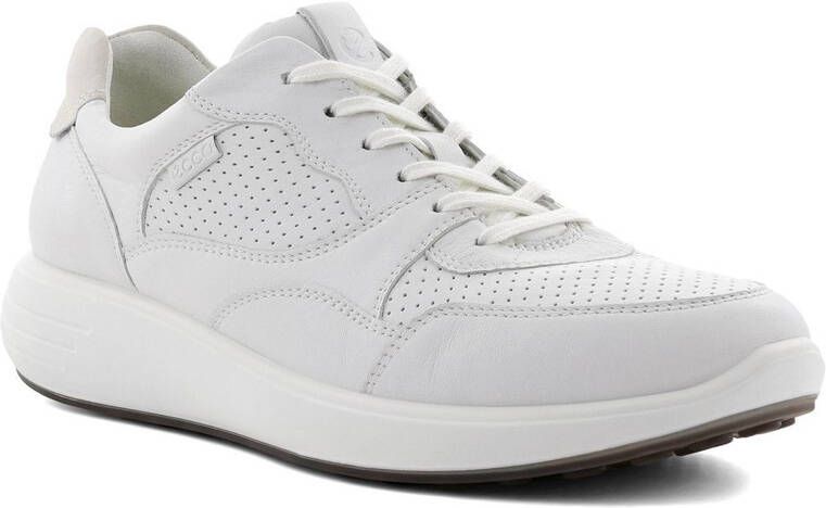 ECCO 460613 52292 , Wit, Dames