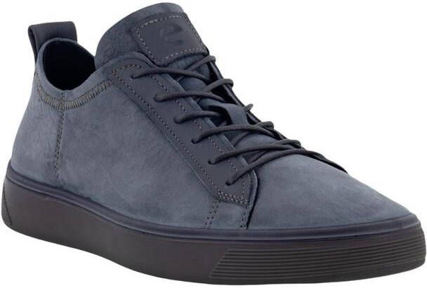 ECCO 504694 Sneakers , Grijs, Heren