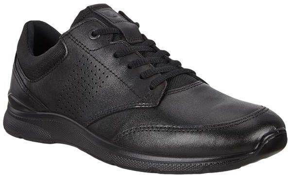Ecco Veterschoenen Irving met zacht verdikte rand