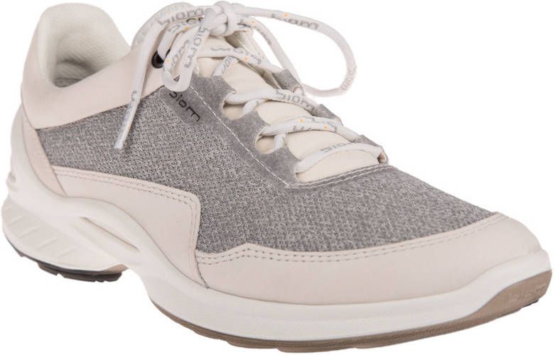 ECCO Sneakers 837603 01152 , Wit, Dames