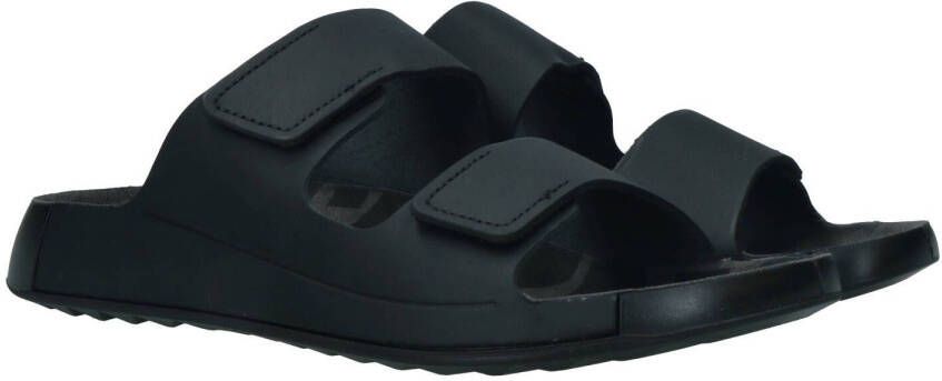Ecco Cozmo Slipper Heren Zwart