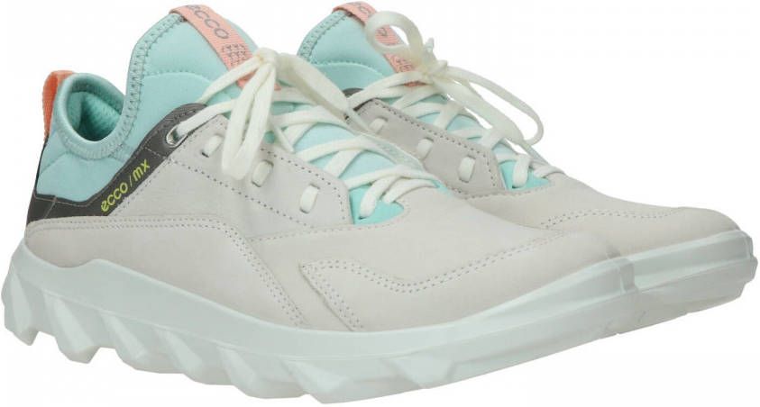 Ecco Slip on sneakers MX W met elastische instap