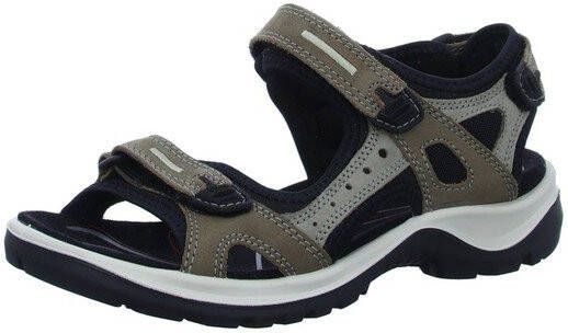 ECCO Sandalen/sandaaltjes