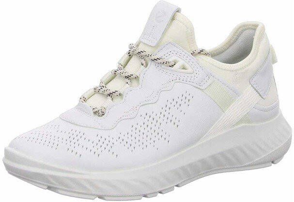 ECCO Sneakers Wit Dames