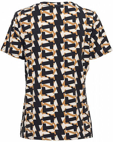 Tagliatore Instappers & Slip ons Zwart Heren