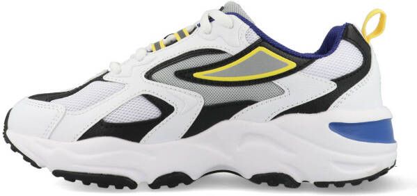 Fila Cr cw02 ray tracer teens fft0025.13214/blauw