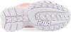 Fila Disruptor Kids 1010567.40035 Roze/Wit online kopen