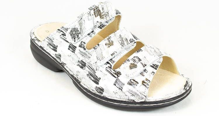 Finn comfort Menorcas