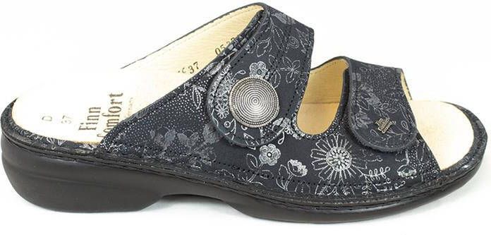 Finn comfort Sansibar