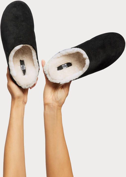 FitFlop Pantoffels online kopen Vergelijk op Vindjeschoen