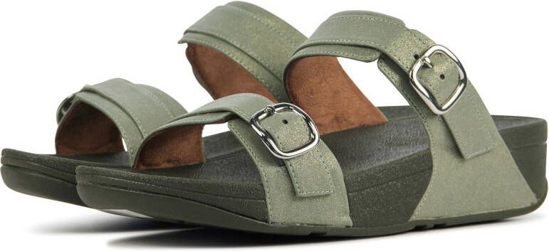 Fitflop dames slippers hot sale