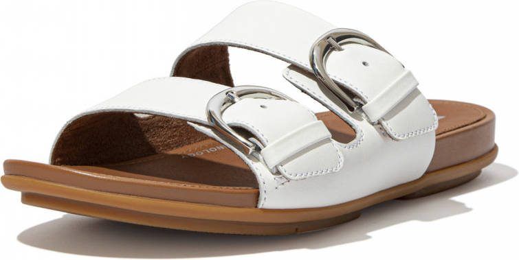 FitFlop Graccie slides