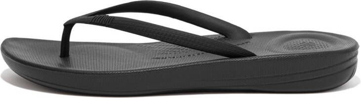 FitFlop Iqushion ergonomic flip flops tpu