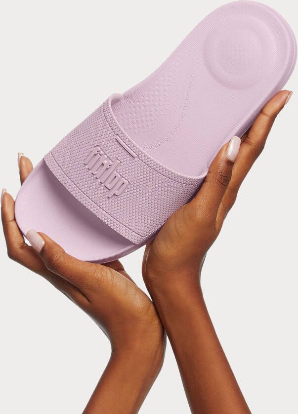 FitFlop Iqushion pool