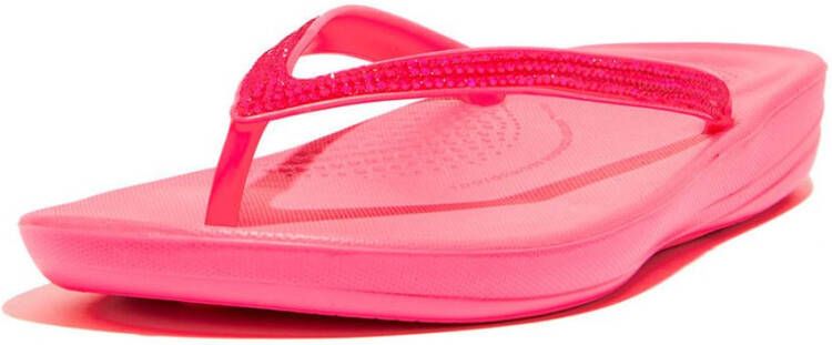 FitFlop Iqushion sparkle tpu