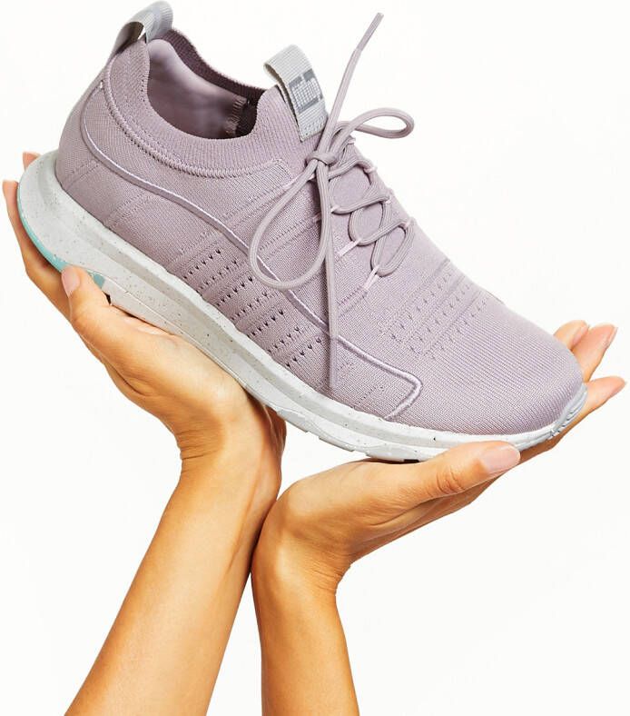 FitFlop Lace up active