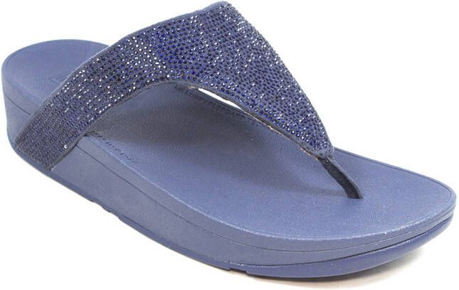 FitFlopTM Lottie shimmer crystal