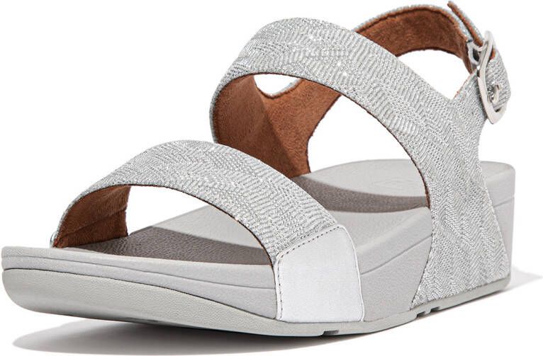 FitFlop Lulu geo glitz