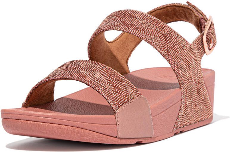 FitFlop Lulu geo glitz