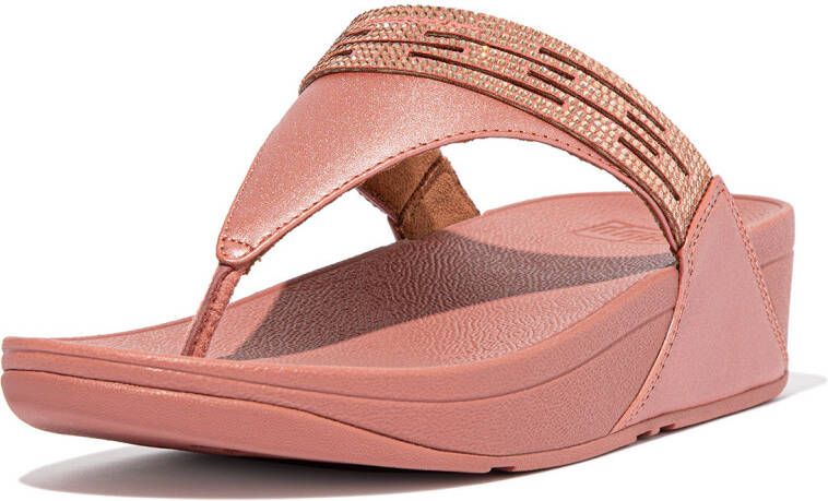 FitFlop Lulu geo toepost