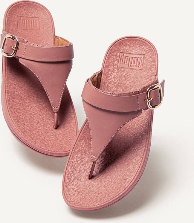 FitFlop Lulu verstelbare toepost