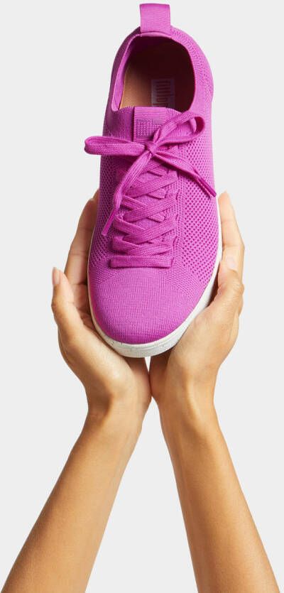 FitFlop Rally e01 sneaker knit