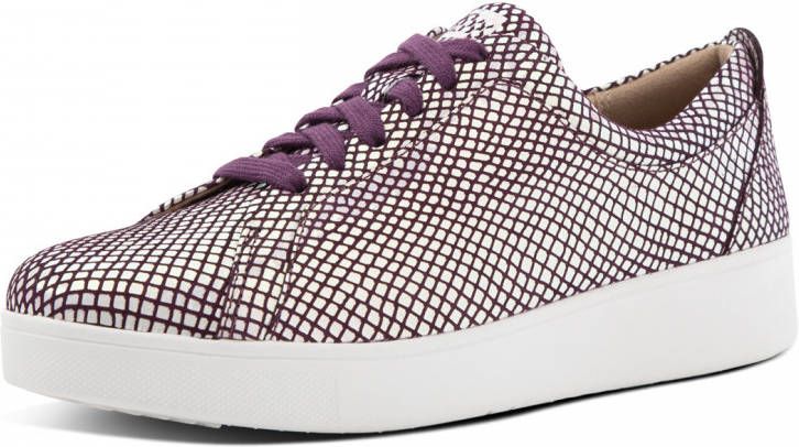 FitFlop Rally exotic sneaker