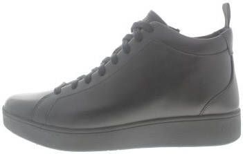 FitFlop Rally high top sneaker