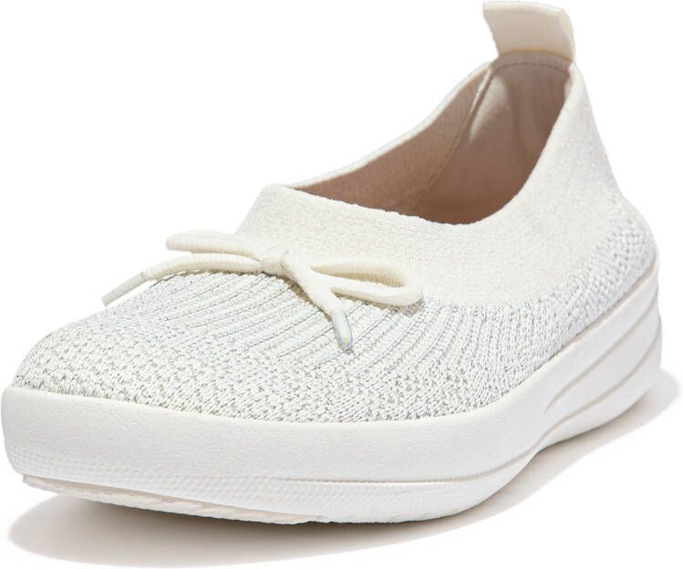 FitFlop Uberknit slip on