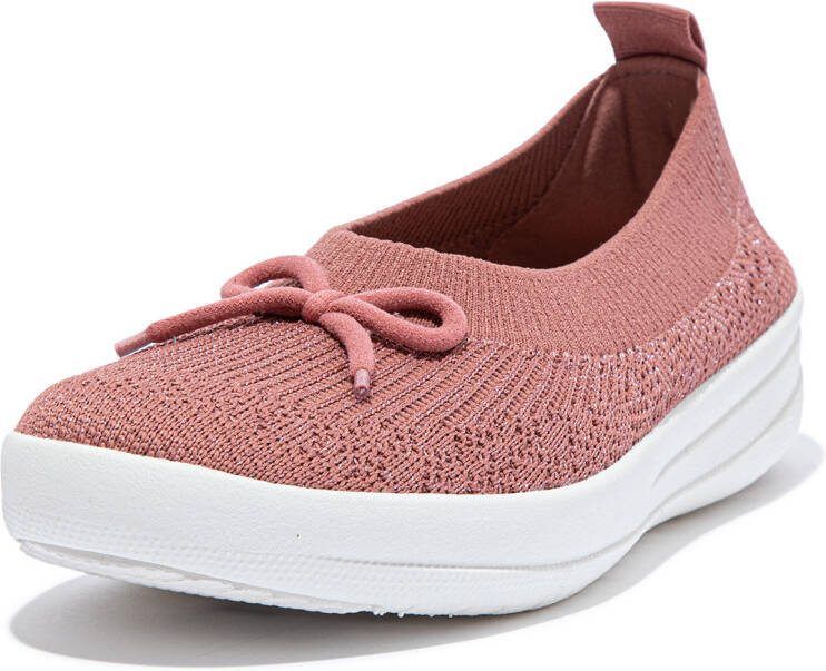 FitFlop Uberknit slip on