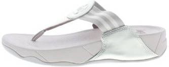 FitFlop Walkstar toe post wide fit